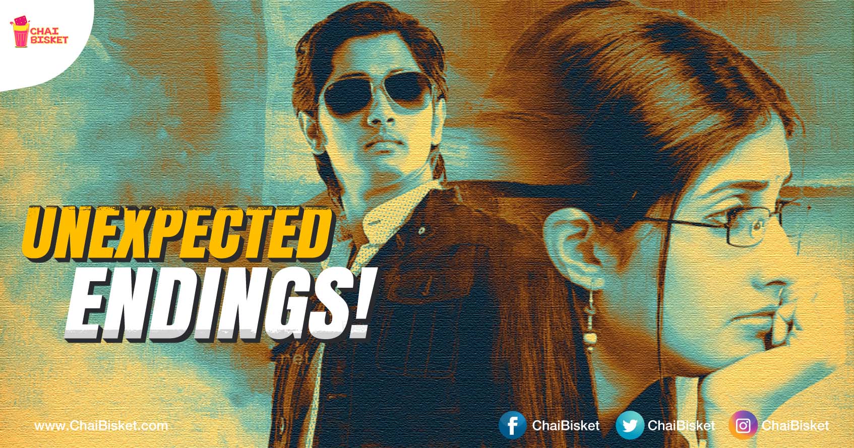 10 Tollywood Movies With Unexpected Endings That Will Give You A Cinem