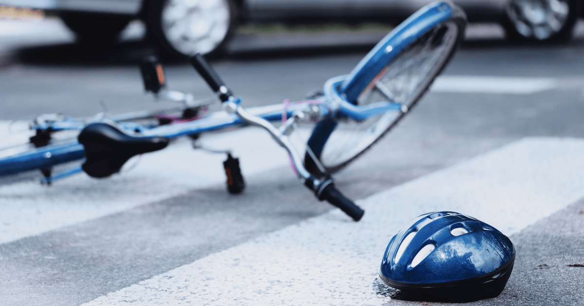 Washington DC Bicycle Accident Lawyer Bike Injury Attorneys