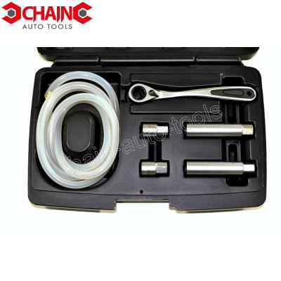 6PC BRAKE BLEEDING TOOL SET - CHAIN ENTERPRISES CO., LTD