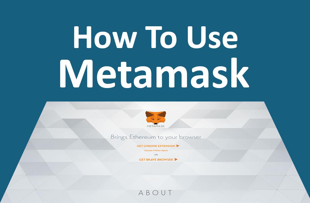 How to Use MetaMask Complete Guide