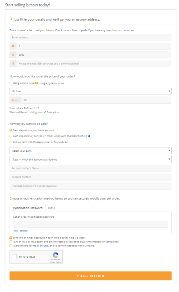 How to Cash Out Cryptocurrencies to Fiat (USD, EURO) Complete Guide