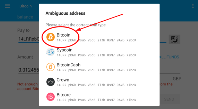 How to Transfer Cryptocurrency a Stepbystep Guide