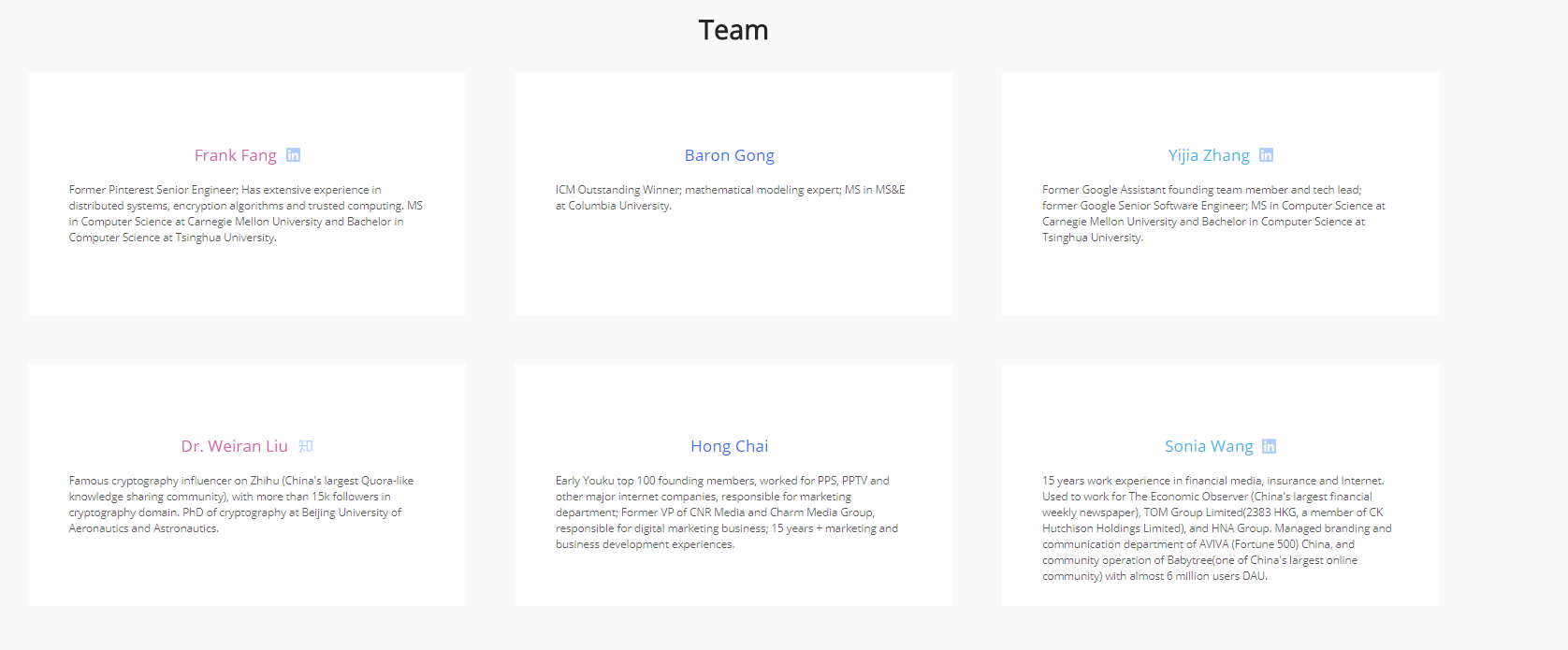 Origo (ORIGO) Review A Scalable Privacy Preserving Smart Contract