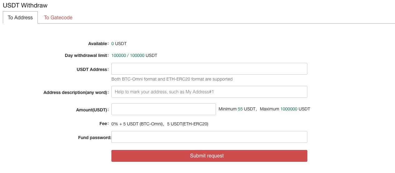 How to Use Gate.io Exchange StepbyStep Guide