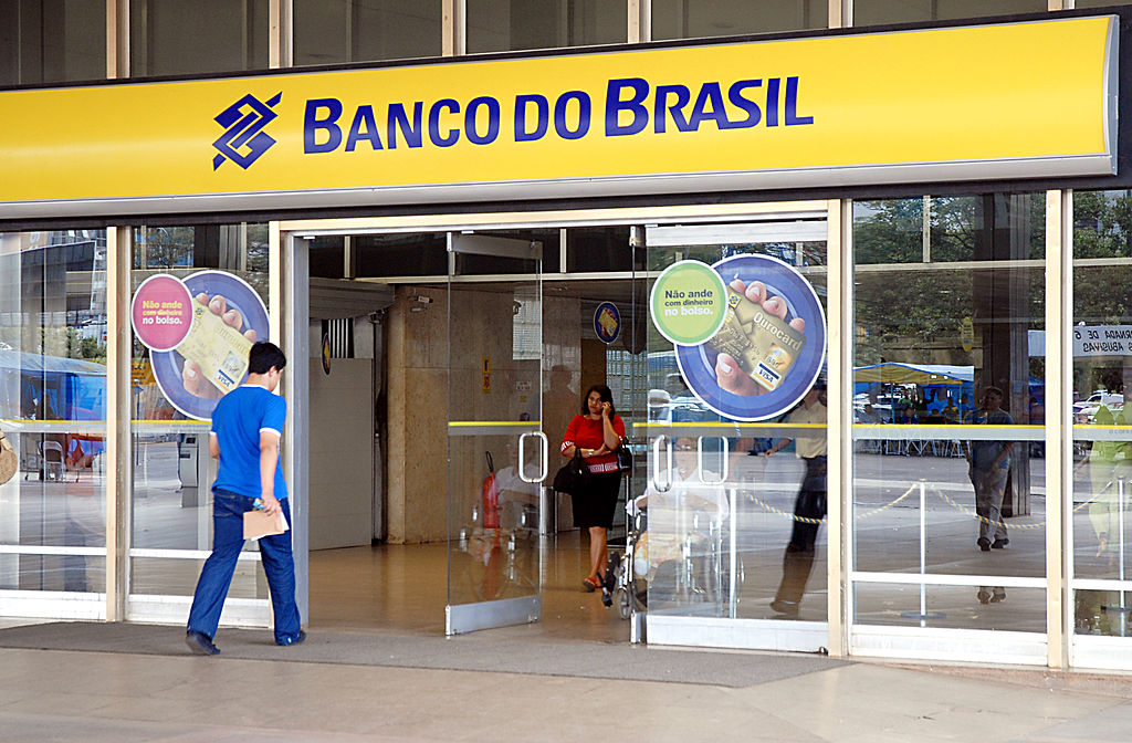 Brazilian Bank Raising Funds Via Security Token Offering ChainBits