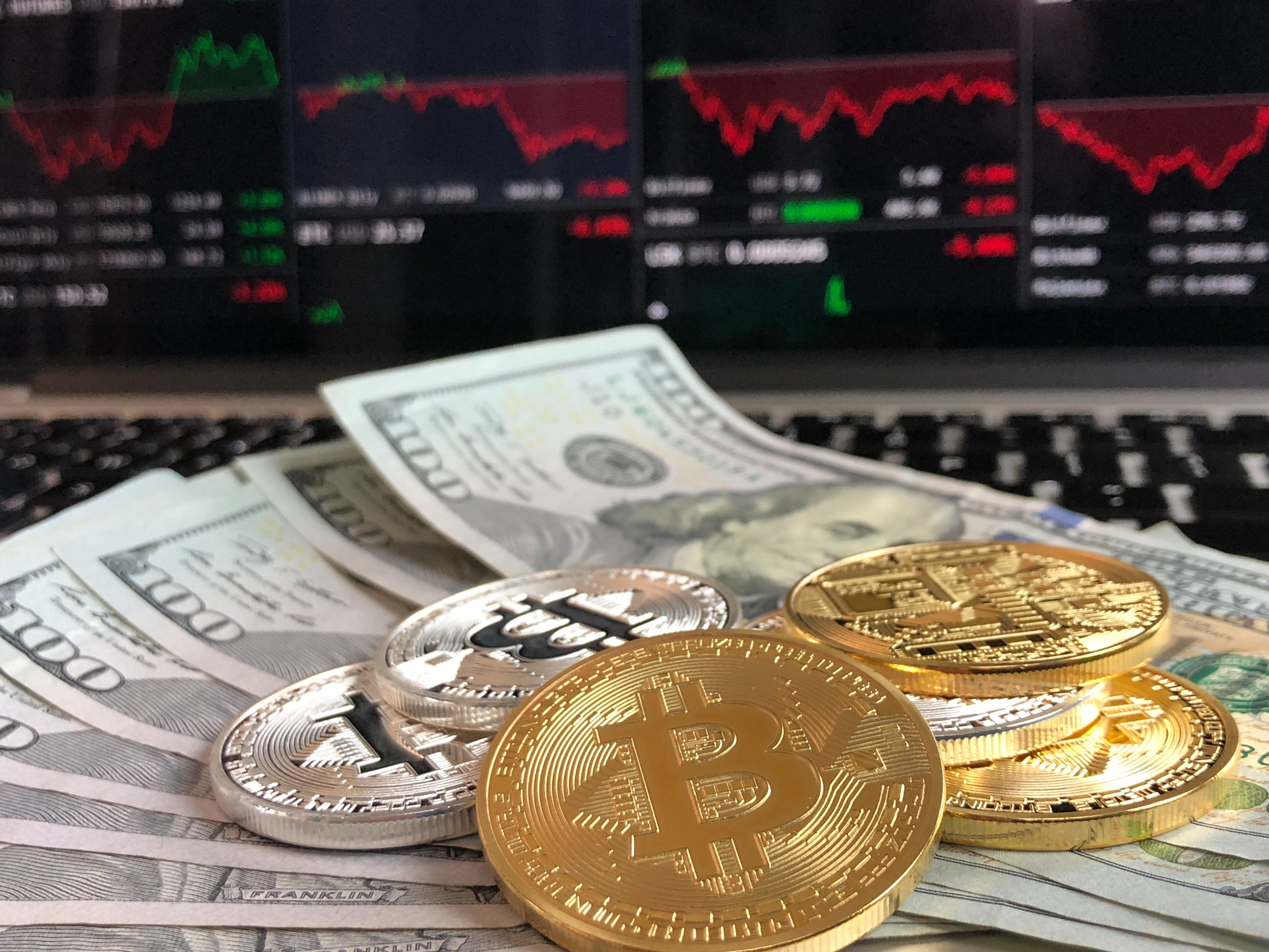 Another Canadian Crypto Exchange Under Fire ChainBits