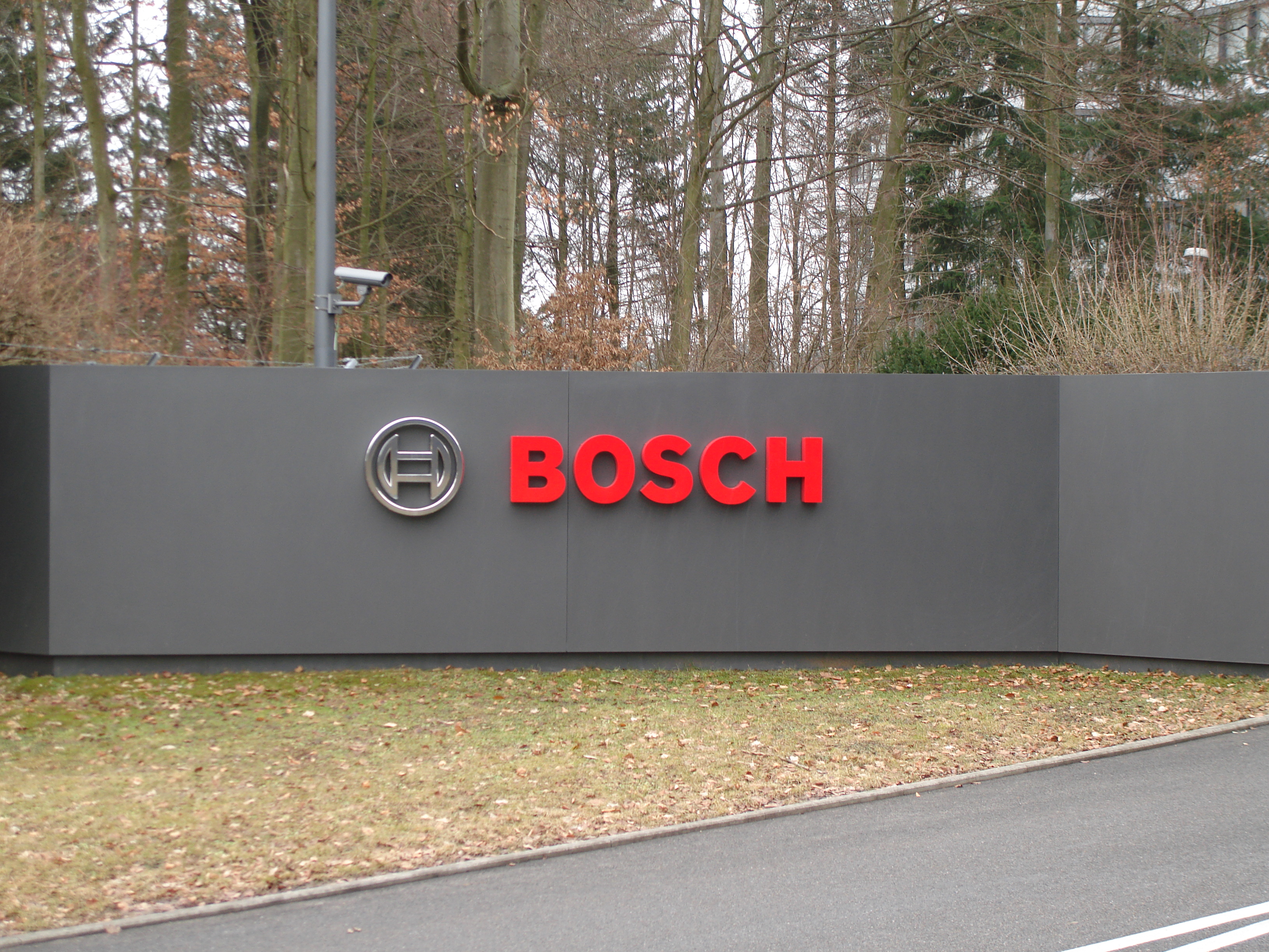 Dealer Locator Bosch Security and Safety Systems I Global