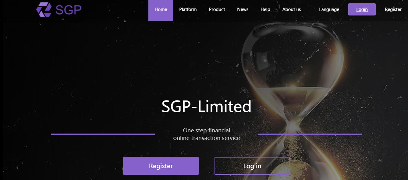 SGPLimited Can You Trust Them?