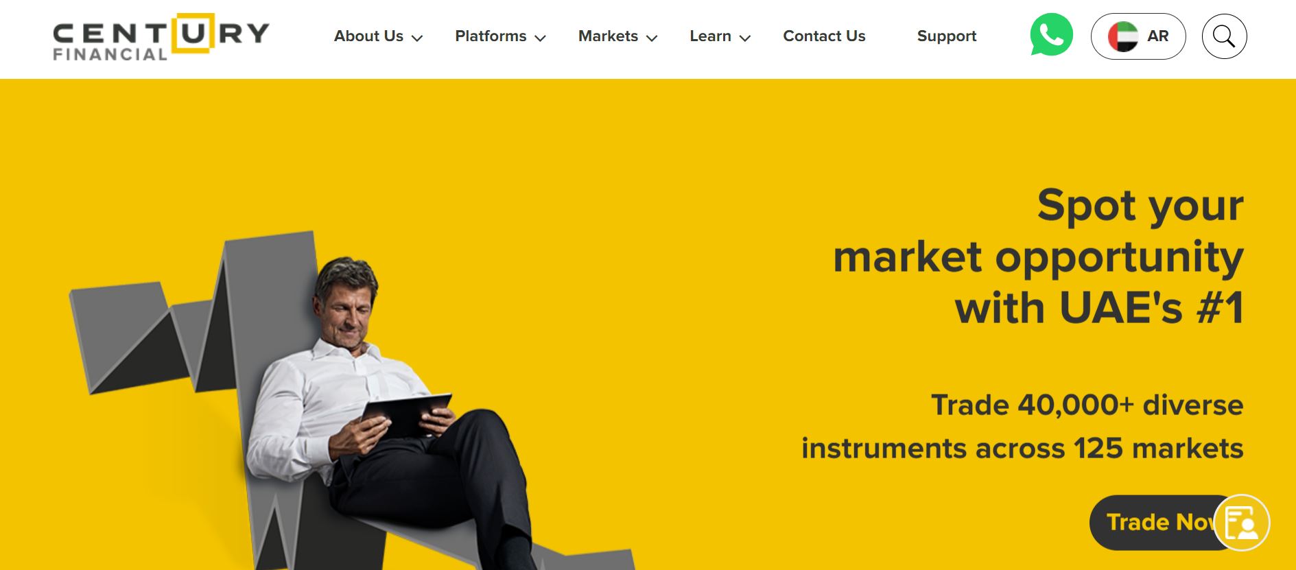 Century Financial Can You Trust Them?