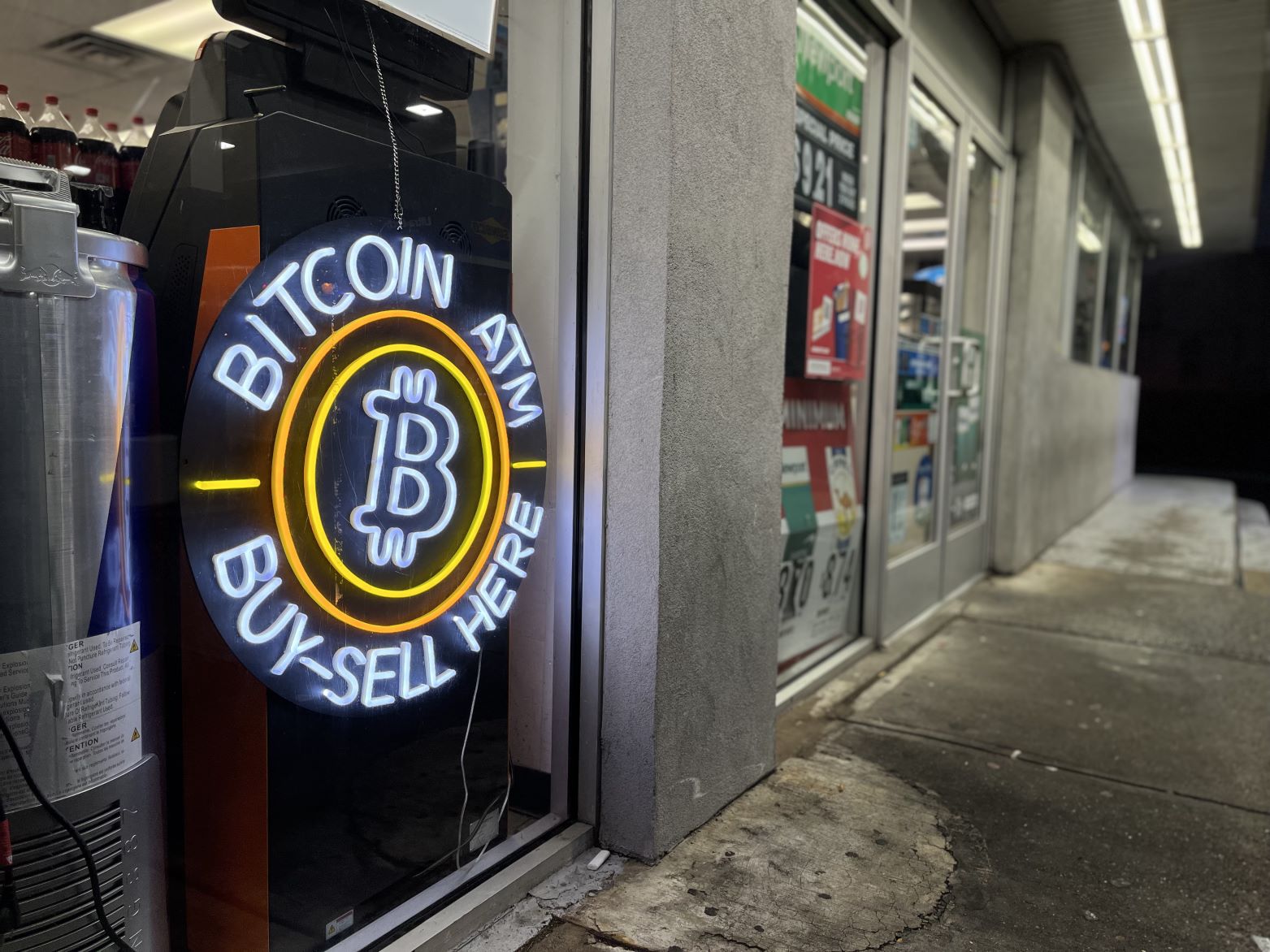How Can Bitcoin ATMs Help Your Business? ChainBytes