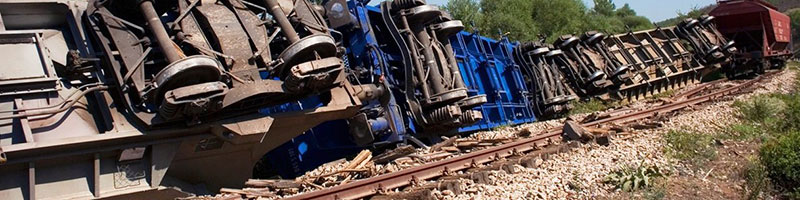 Train Accident Lawyers A Reliable Team Of Legal Professionals
