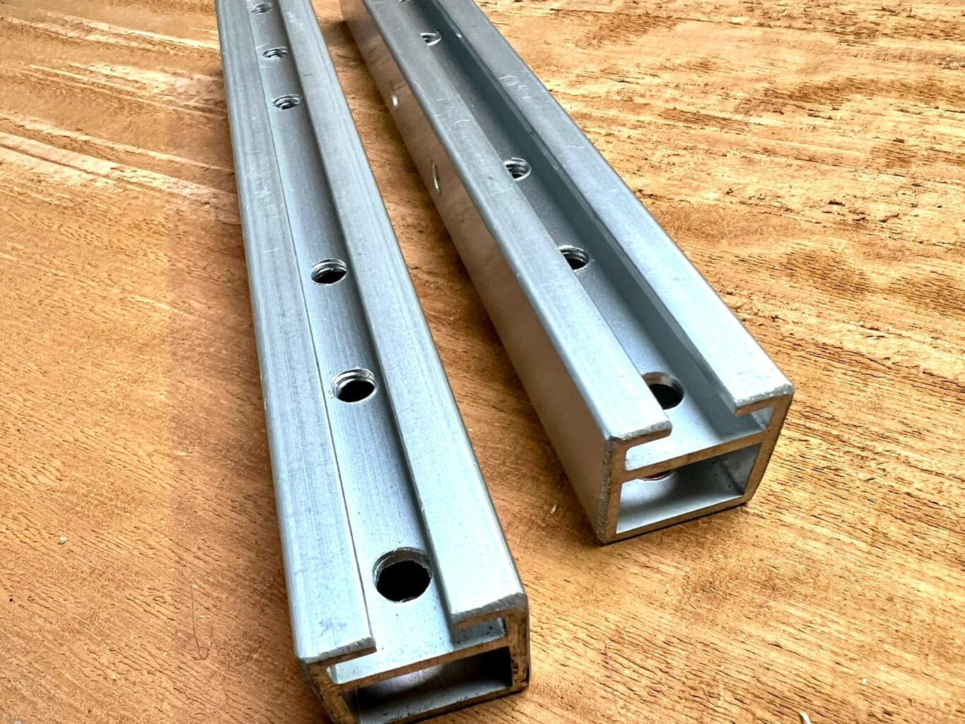 ECO1CB x2 Eco 1st Cut System Cross Braces