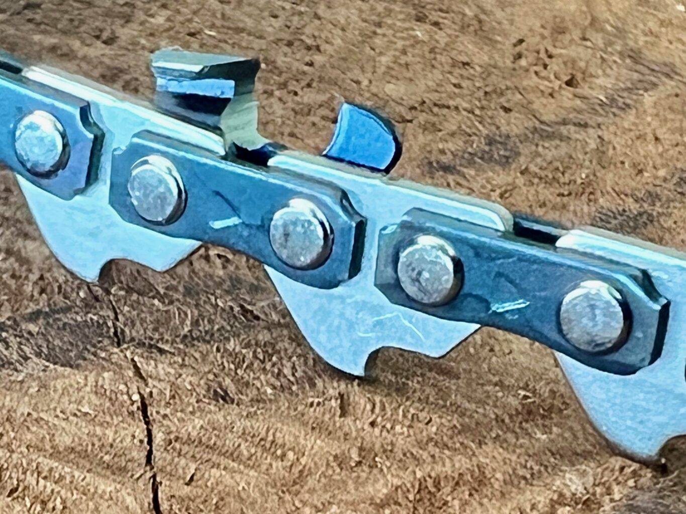 PMC Panther Mini Chain 1/4 .043 Super Narrow Kerf fast cutting..