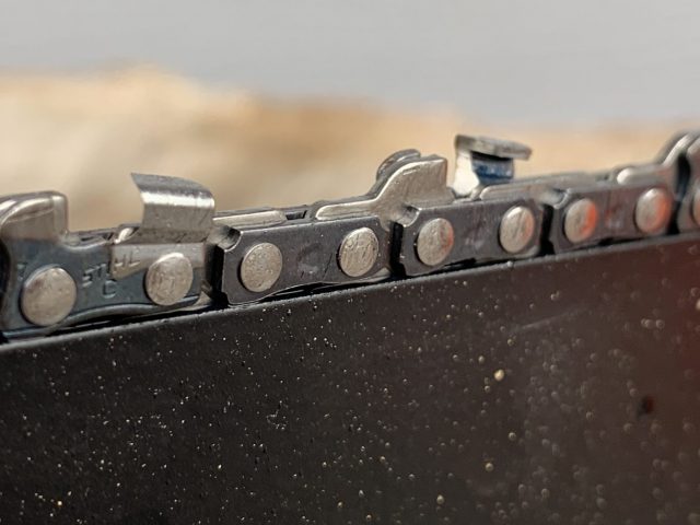 [HUSKY0] E10D242KCV1/4CH 10"[25cm] Panther Mini 1/4 .043 Picco