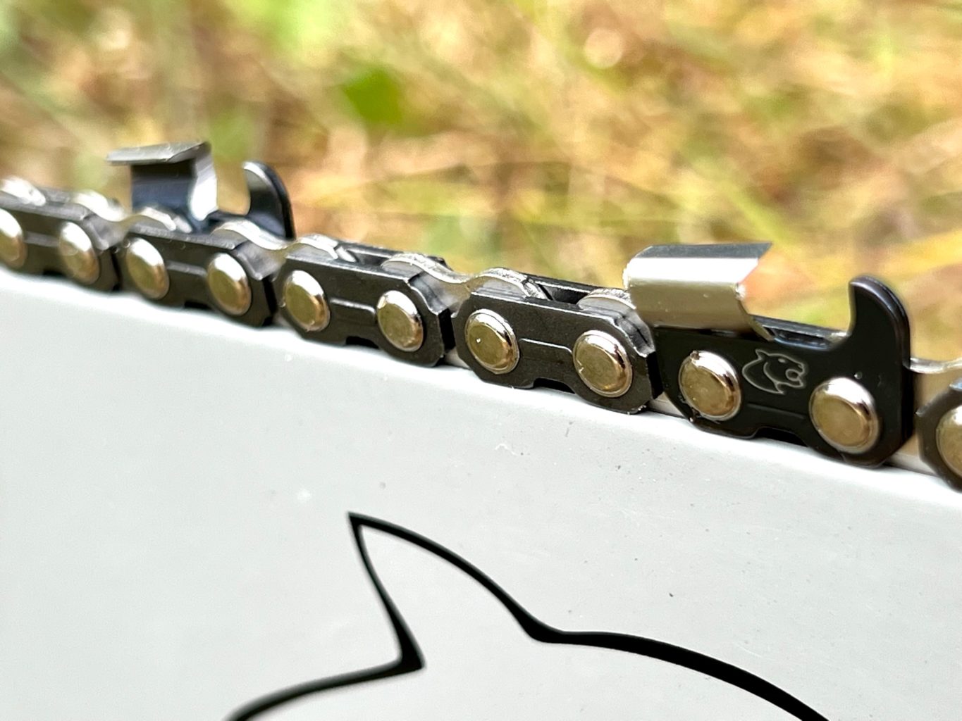 Panther Full Skip Ripping Chain 325 (4) Chainsawbars