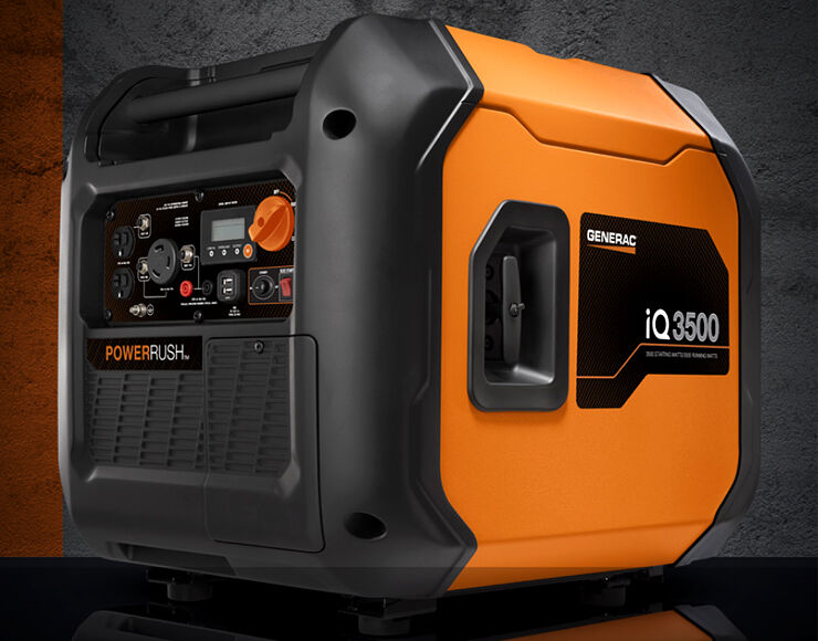 2021 Update Best Inverter Generators Reviews & Opinions