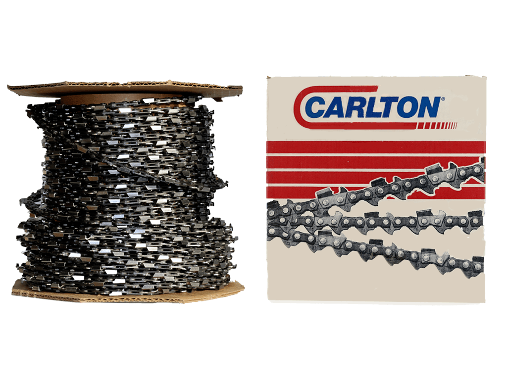 100ft Roll Carlton Chipper Chisel Chainsaw Chain 404 063 for Stihl Semi