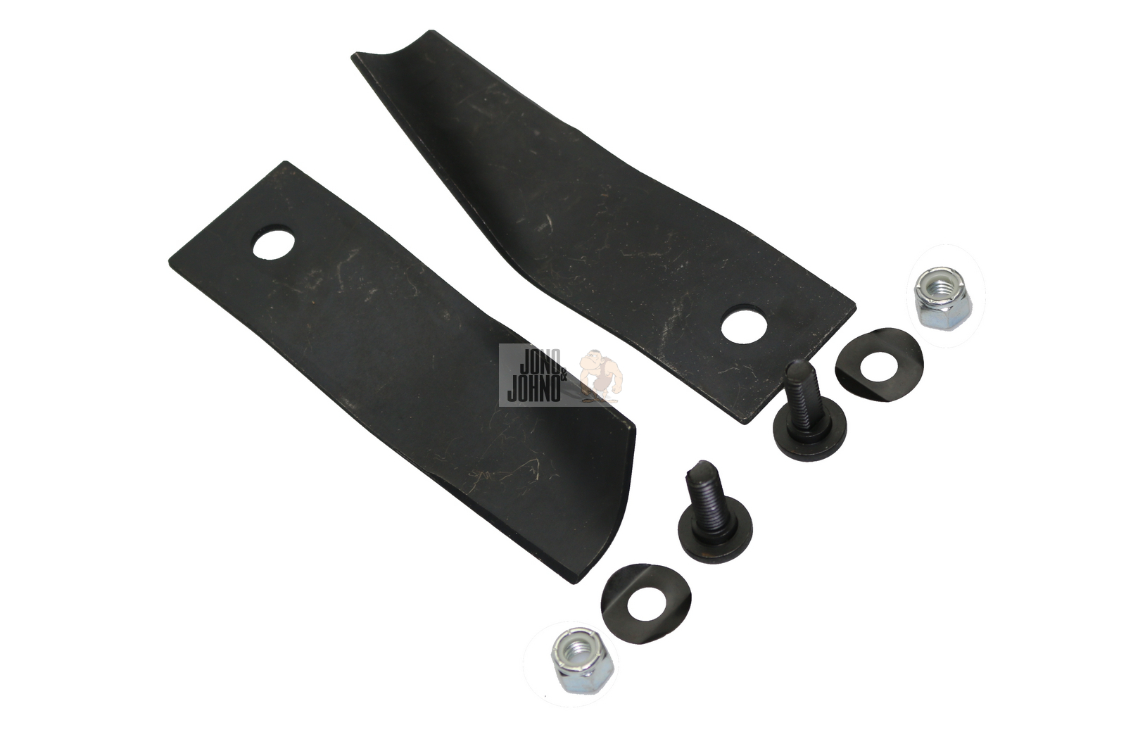 Lawn Mower Swing Back Blades Conversion Kit Set suit AYP Husqvarna 36