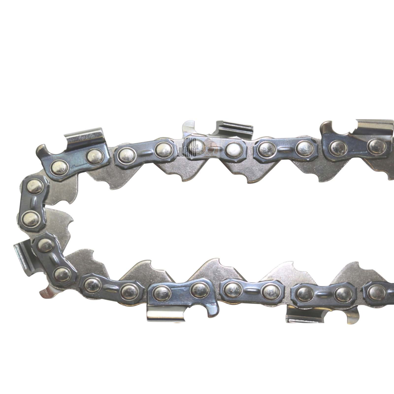 1x Chainsaw Chain Semi 325 050 72DL for Echo 18" Bar Saw Chain Hurricane