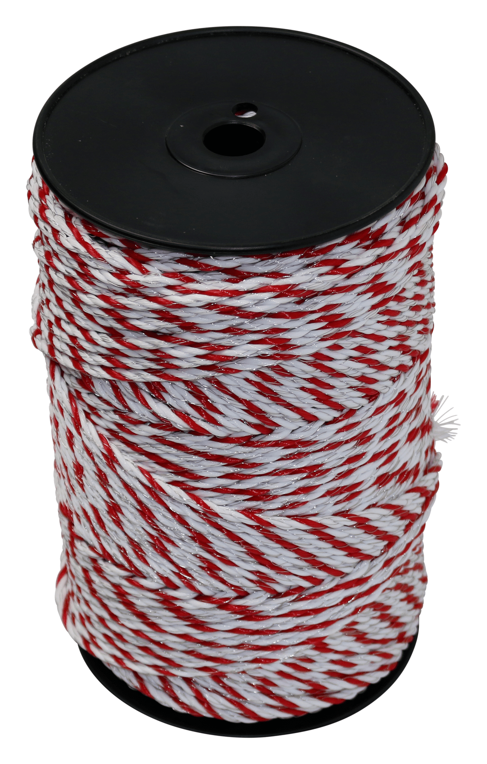 Poly Rope 200m for Electric Fence Stainless Steel Wire 4mm