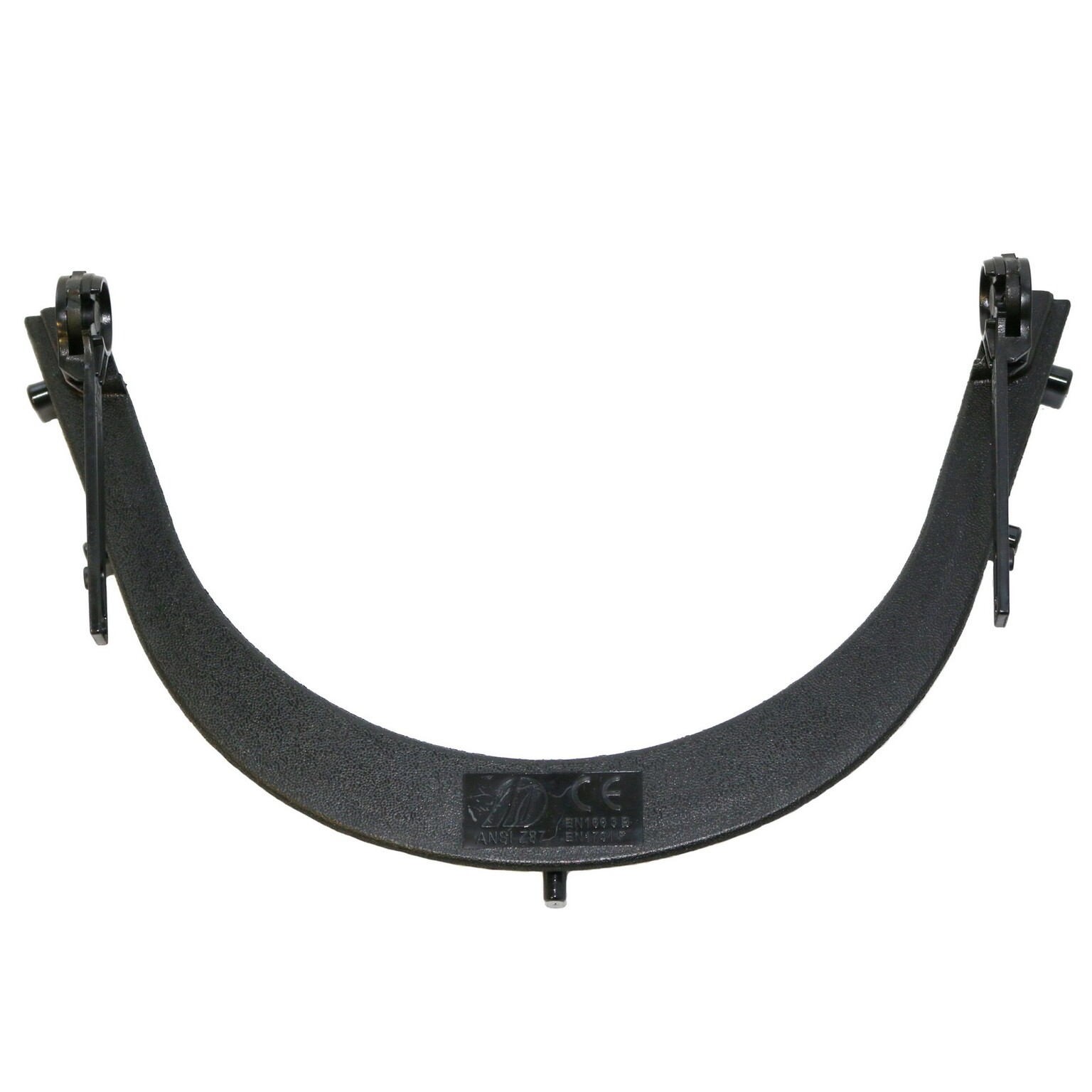 Spare Replacement Visor Holder For Safety Helmet Brush Cutter Whipper