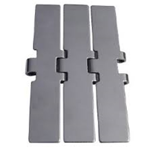 16S00020SSA System Plast Solus? Flat Top Conveyor Chain Transfer Plate