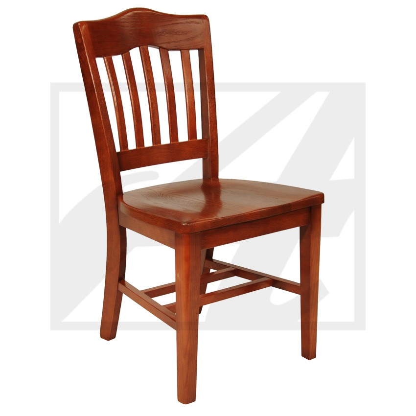 Classic Linear American ChairAmerican Chair