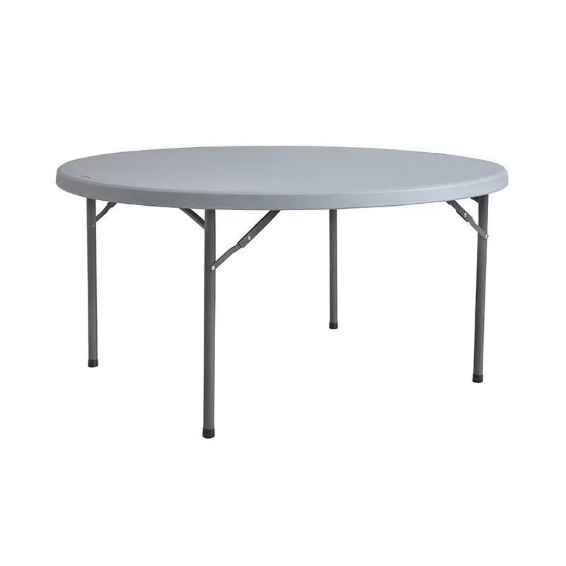 Plastic Round Banquet Table Hire Dining Table Hire Sydney