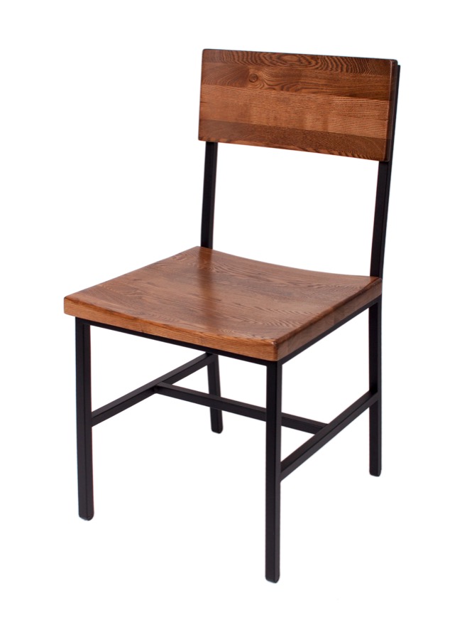 Memphis Side Chair, Rustic Collection Chairs Direct Seating