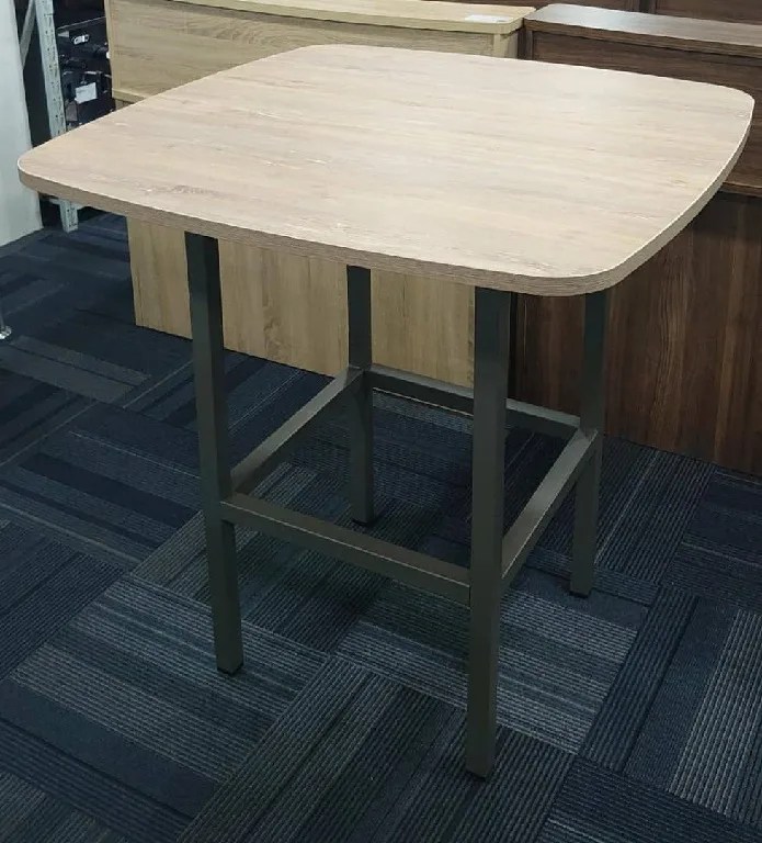 Square High Table Chai & Chai Trading Sdn Bhd