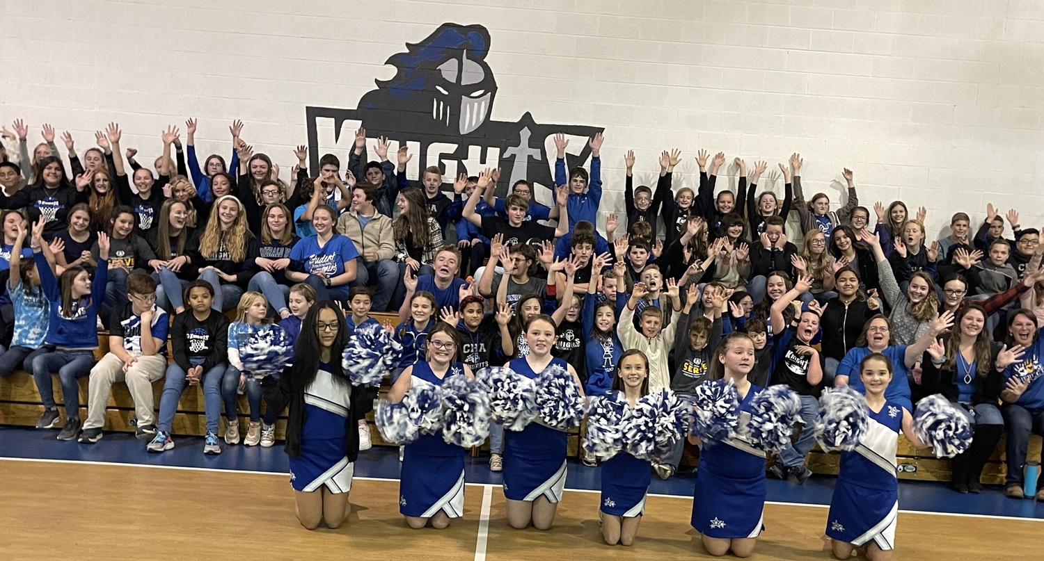 Christian Heritage Academy Inc Rocky Mount, VA