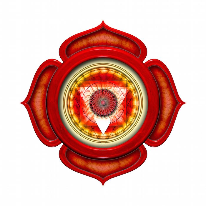 What To Do When Your Root Chakra Is Blocked