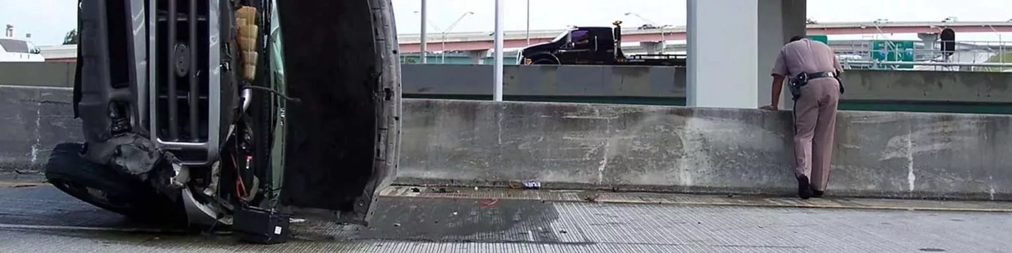 SUV Rollover Accident Attorney Serving Texas Chalaki Law