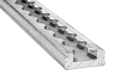 Aircraft Seat Tracks | Chalco Aluminum