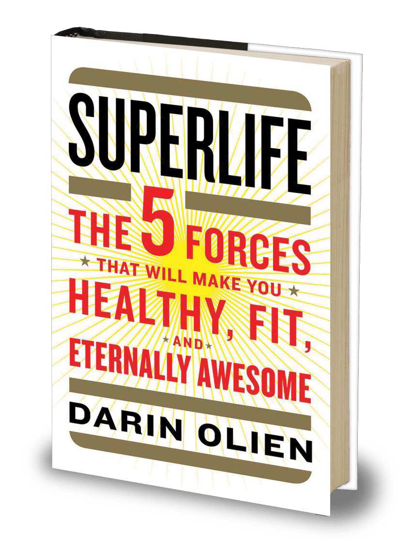 The Protein Myth Super Foods For a Super Life with Darin Olien