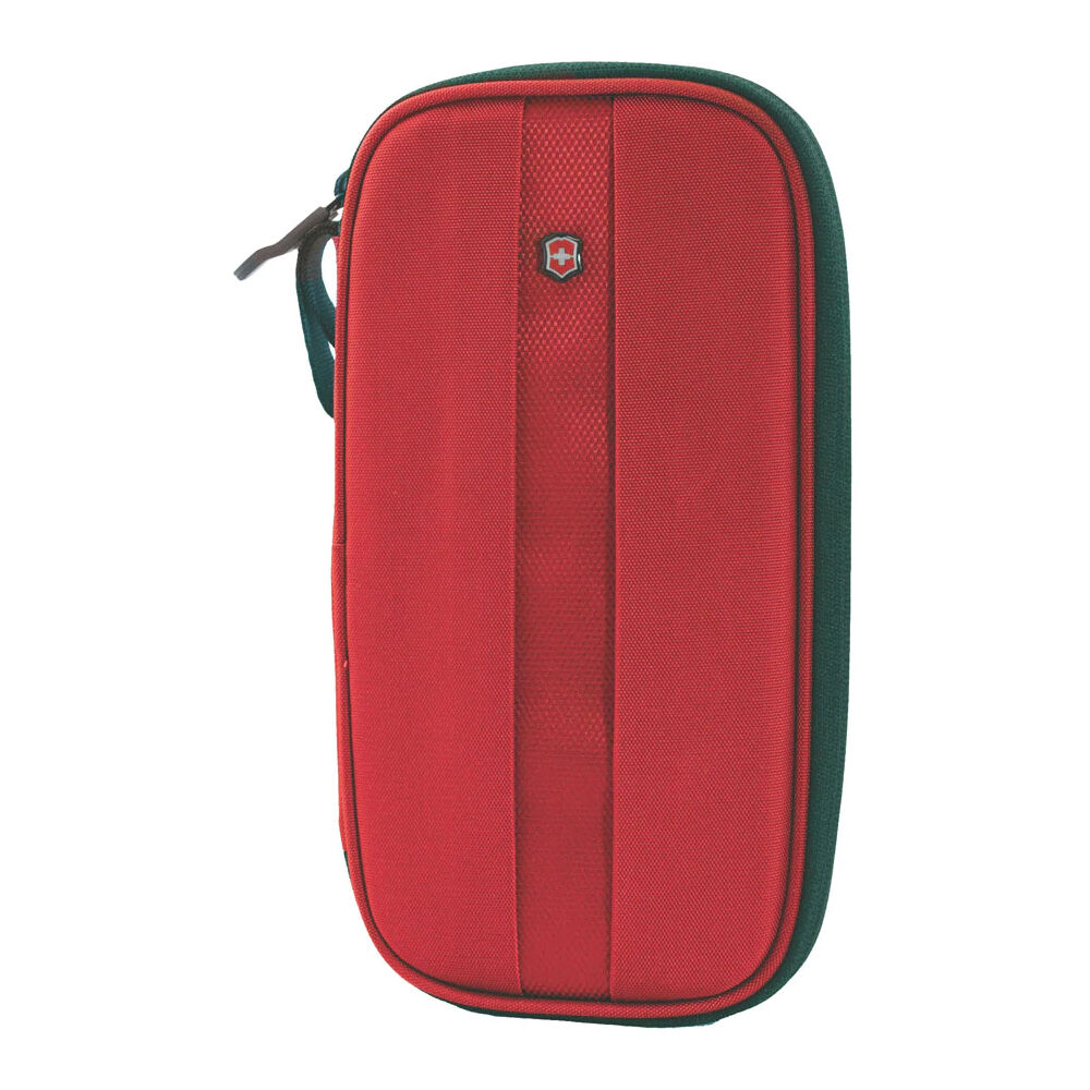 VICTORINOX TRAVEL ORGANIZER RED COLOUR Victorinox