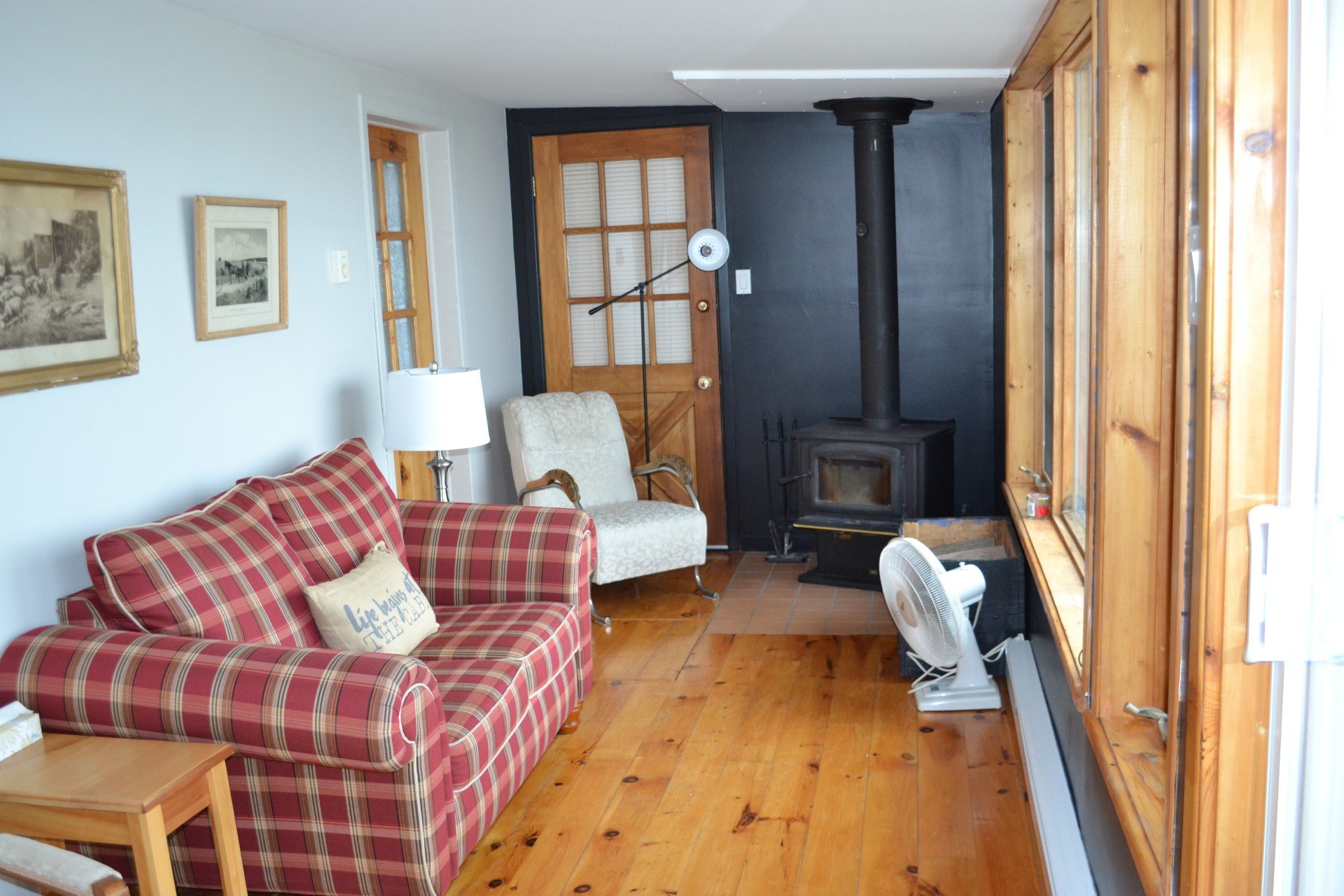 Chalet 801 Marianne VaTAu Moulin