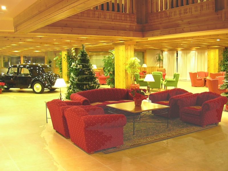 Hotel Nordic Soldeu ski hotel for half board skiing holidays, snowboard and summer vacations