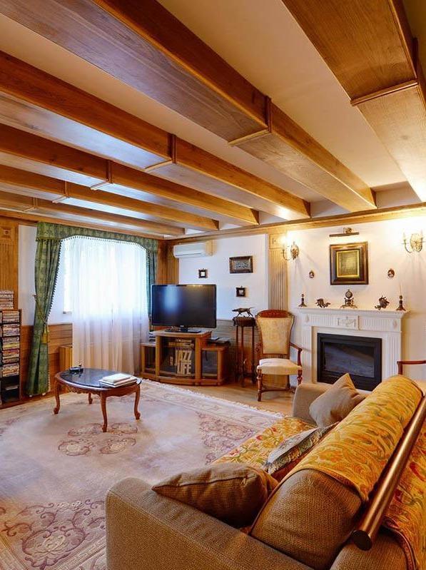 Entreprise de construction Laurentides Construction Chalifoux Poirier