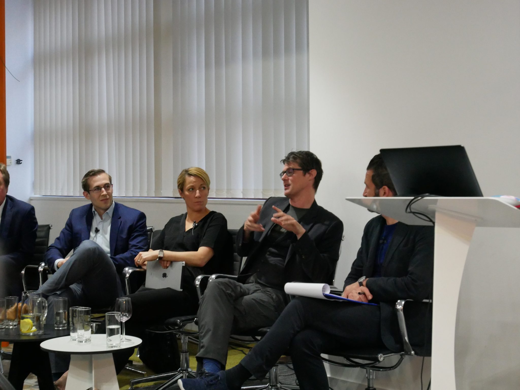 Clerkenwell Design Week 2017 Highlights from a Natural Perspective