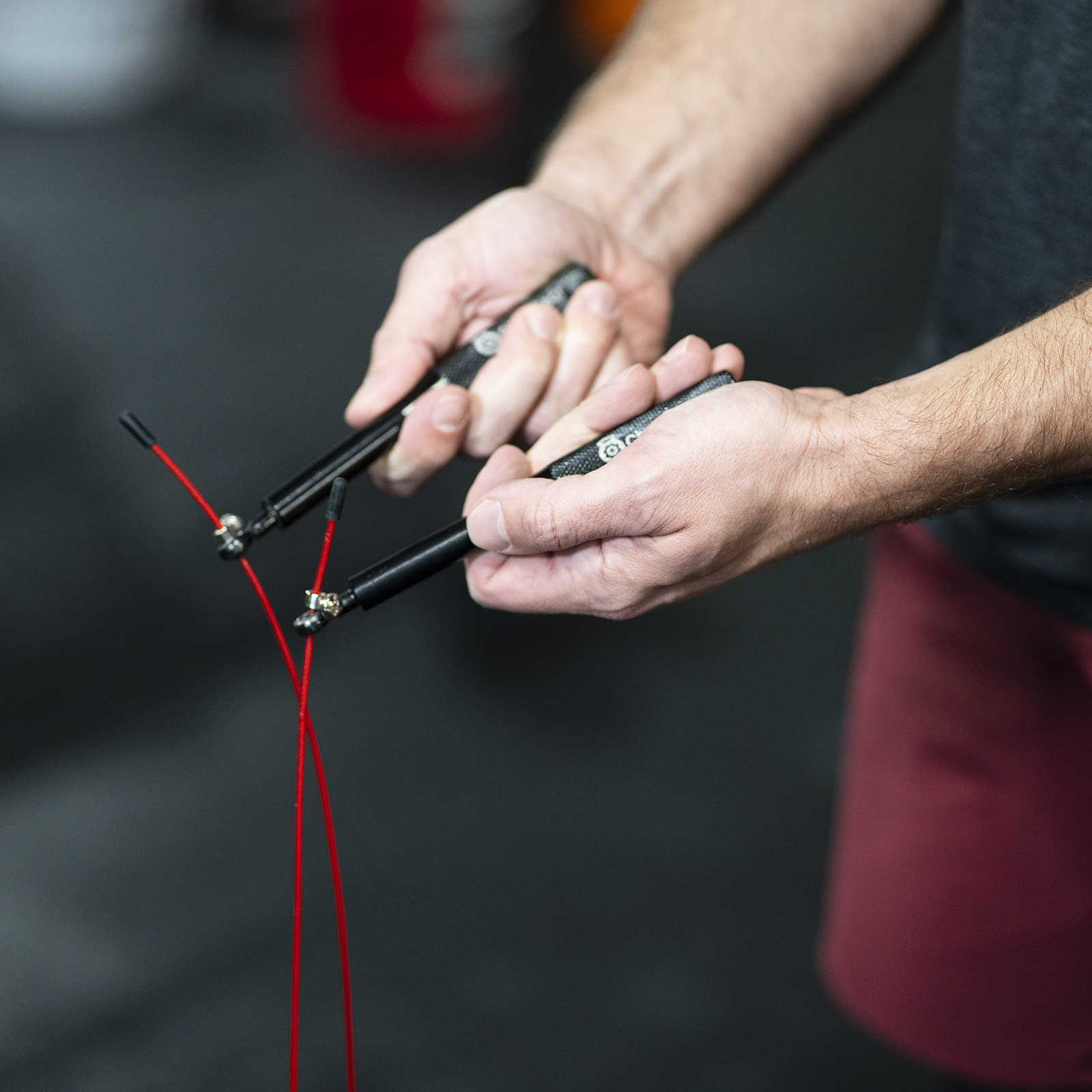 Jump Rope 101 A Beginner's Guide