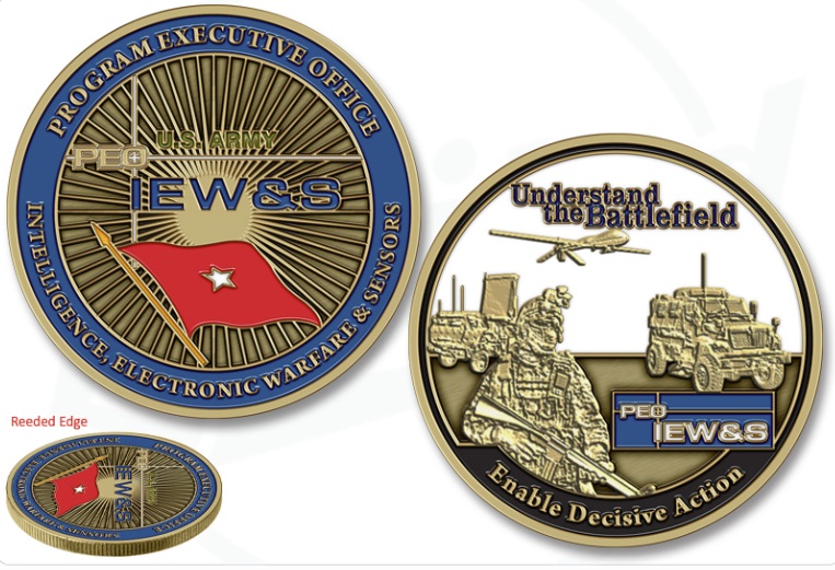 Latest Custom Coin Designs Challenge Coins Limited