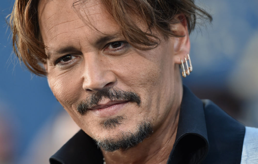 Johnny Depp speaks about depression and financial struggles (News(023)