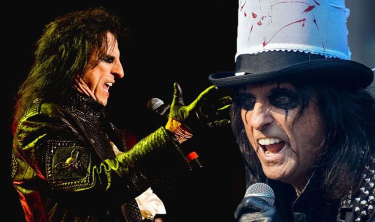 The Truth Behind Why Alice Cooper Changed His Real Name