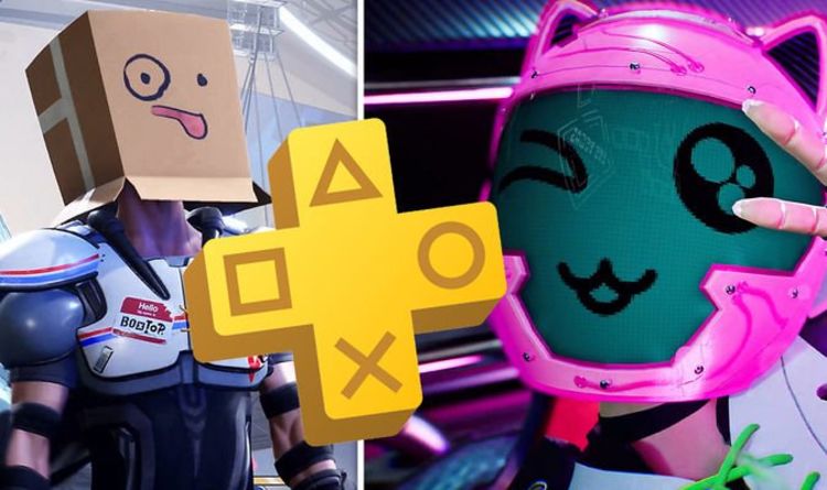 PS Plus February 2021 free PS5 gameplay leak Check out