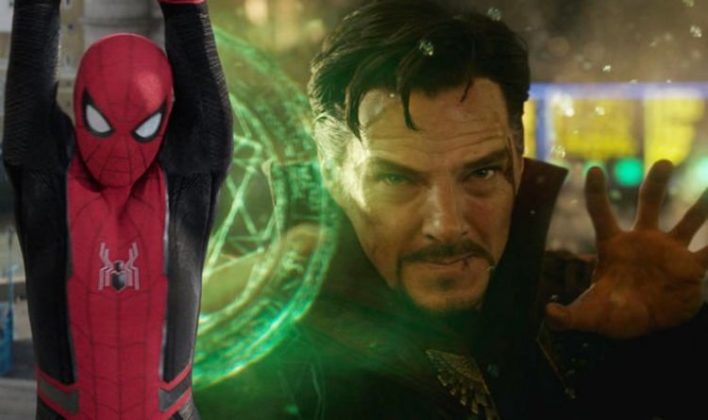 SpiderMan 3 theory Doctor Strange villain holds the key to uniting