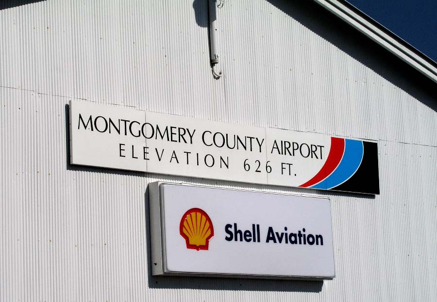 Barometric Pressure and Altimeter Settings