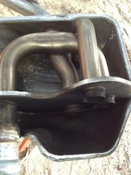 Resonator removal? | Dodge Challenger Forum