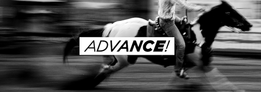 Advance! Advance in Stature Tim Challies
