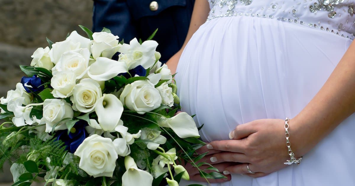 Does Premarital Pregnancy Nullify ‘Unequally Yoked’? Tim Challies